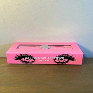 Jeffree Star Approved Mascara